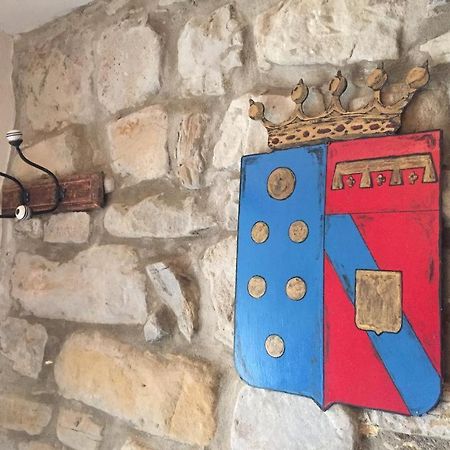 Castello Di Brandola Villa Polinago Bagian luar foto
