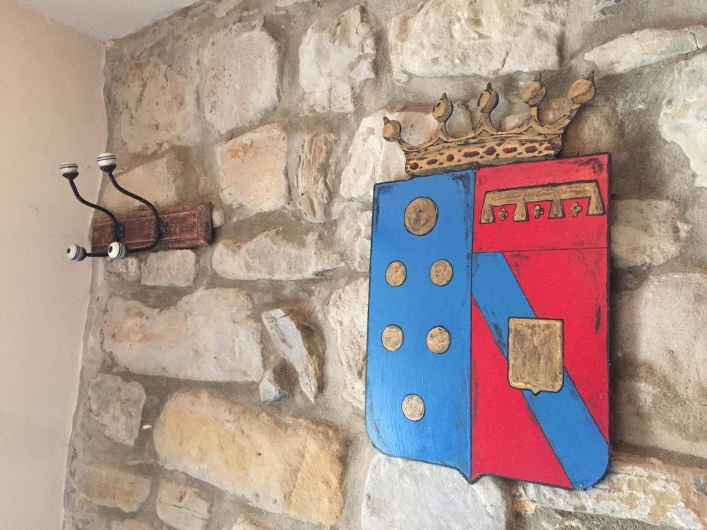 Castello Di Brandola Villa Polinago Bagian luar foto