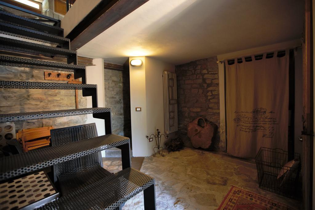 Castello Di Brandola Villa Polinago Bagian luar foto
