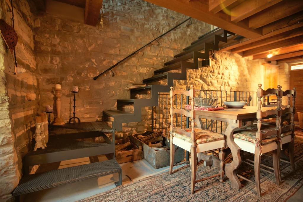 Castello Di Brandola Villa Polinago Bagian luar foto